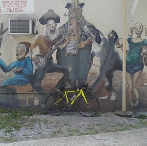 Meet your Posher, Bill